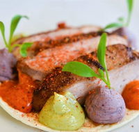 Linq Bar Restaurant - Great Ocean Road Tourism