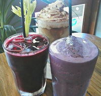 Perenti Cafe - Great Ocean Road Tourism