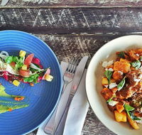 Riverwalk Tandoori - Great Ocean Road Tourism