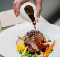 Sticky Fingers Pizzeria