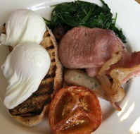 Sweetwater Cafe - Great Ocean Road Tourism