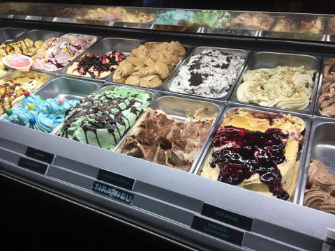 Pagoto Gelato & Waffle House - Great Ocean Road Tourism 0