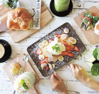 259 Cafe - Great Ocean Road Tourism