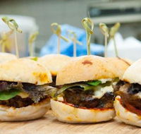 Agatha's Licensed Cafe - Great Ocean Road Tourism