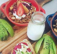 Blue Jay Cafe - Great Ocean Road Tourism