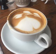 Florrey Bel Coffee Shed - Great Ocean Road Tourism
