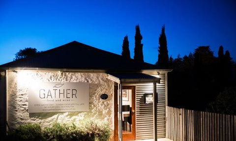 Gather Food And Wine - Great Ocean Road Tourism 9