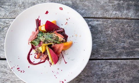 Gather Food And Wine - Great Ocean Road Tourism 11