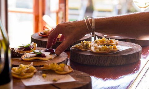 Gather Food And Wine - Great Ocean Road Tourism 12