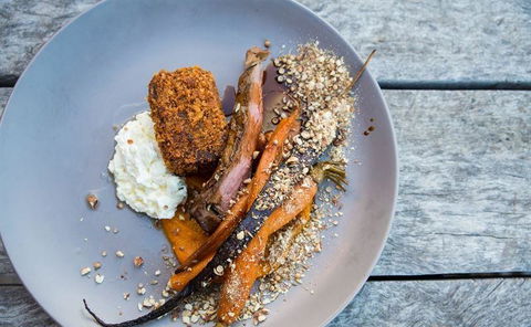 Gather Food And Wine - Great Ocean Road Tourism 14