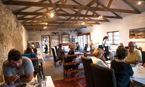 Gather Food And Wine - Great Ocean Road Tourism 3