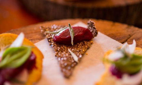 Gather Food And Wine - Great Ocean Road Tourism 5