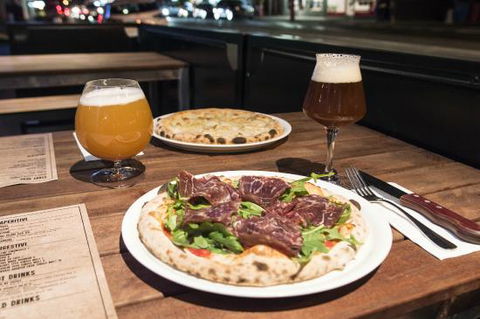 Il Birrificio - Great Ocean Road Tourism 0