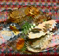 Maiti Fusion - Great Ocean Road Tourism