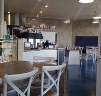 Marina Cafe - Great Ocean Road Tourism