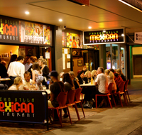 Pancho Villa Mexican Restaurant - Great Ocean Road Tourism