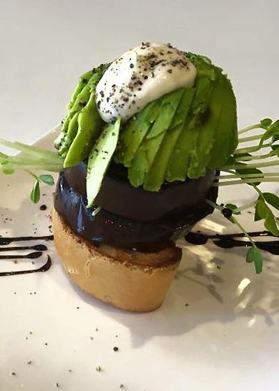 Cafe Discovery At Agnes - Great Ocean Road Tourism 3