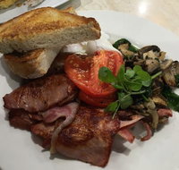 Cafe Swish - Great Ocean Road Tourism