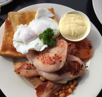 Caffe Mia - Great Ocean Road Tourism