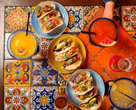 EL Camino Cantina - Great Ocean Road Tourism 0