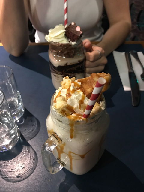 Ibis Kitchen - Brisbane - Great Ocean Road Tourism 2