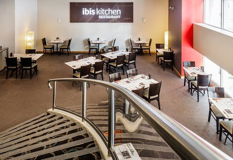 Ibis Kitchen - Brisbane - Great Ocean Road Tourism 0