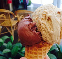 Massimo's Gelateria - Great Ocean Road Tourism