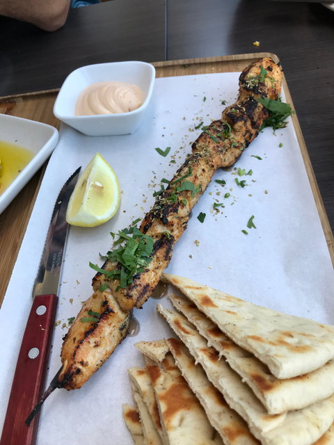 Melina On The Rooftop - Great Ocean Road Tourism 18