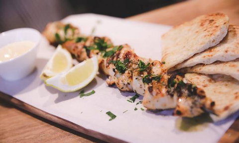 Melina On The Rooftop - Great Ocean Road Tourism 9