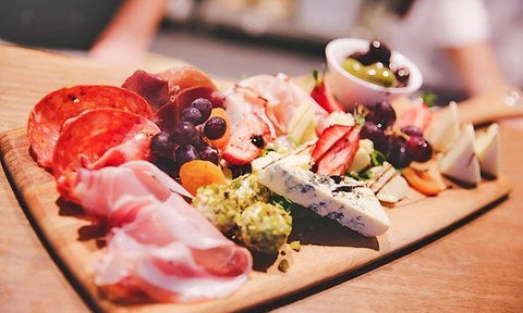 Melina On The Rooftop - Great Ocean Road Tourism 12