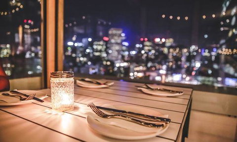 Melina On The Rooftop - Great Ocean Road Tourism 13