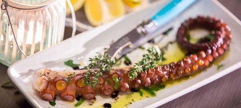 Melina On The Rooftop - Great Ocean Road Tourism 1