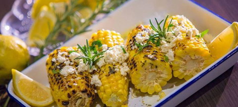 Melina On The Rooftop - Great Ocean Road Tourism 2