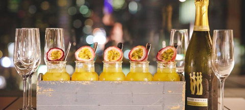 Melina On The Rooftop - Great Ocean Road Tourism 3