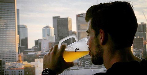 Melina On The Rooftop - Great Ocean Road Tourism 5