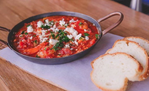 Melina On The Rooftop - Great Ocean Road Tourism 8