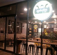 Munkeeskins Cafe - Great Ocean Road Tourism
