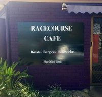 Racecourse Cafe - Great Ocean Road Tourism