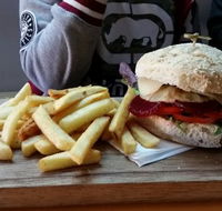 Belle Vue Cafe - Great Ocean Road Tourism