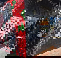 Bruce's Cafe - Great Ocean Road Tourism