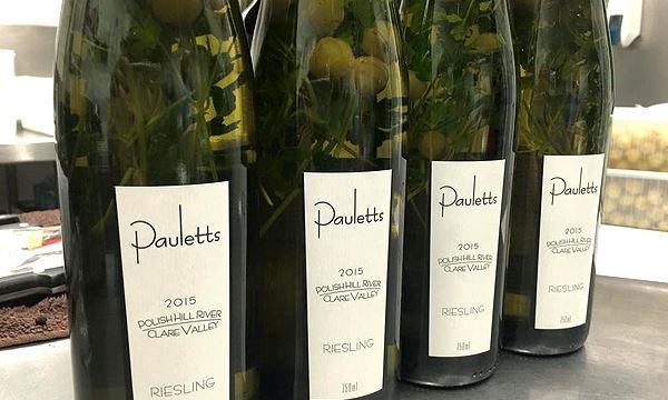 Boconnoc Park SA Great Ocean Road Tourism