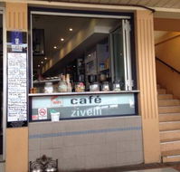 Cafe Zivelli - Great Ocean Road Tourism