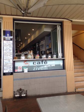 Cafe Zivelli - Great Ocean Road Tourism 0