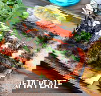 Chee Tayeb - Great Ocean Road Tourism