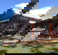 Cottage Cafe - Great Ocean Road Tourism