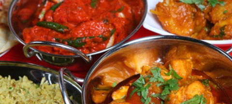 Namaste Indian Cuisine Young - Great Ocean Road Tourism 2