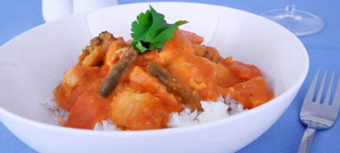 Namaste Indian Cuisine Young - Great Ocean Road Tourism 3