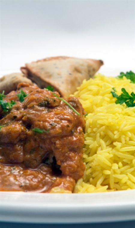 Namaste Indian Cuisine Young - Great Ocean Road Tourism 4