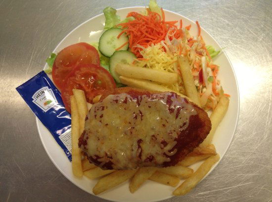 Bally Bally WA Great Ocean Road Tourism