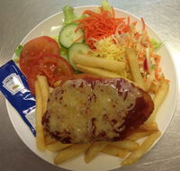 The Red Vault - Great Ocean Road Tourism